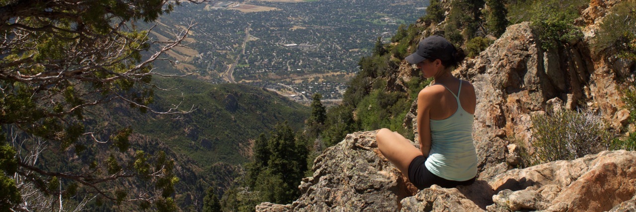 When You're Recovering From an Addiction and Living With Chronic Pain