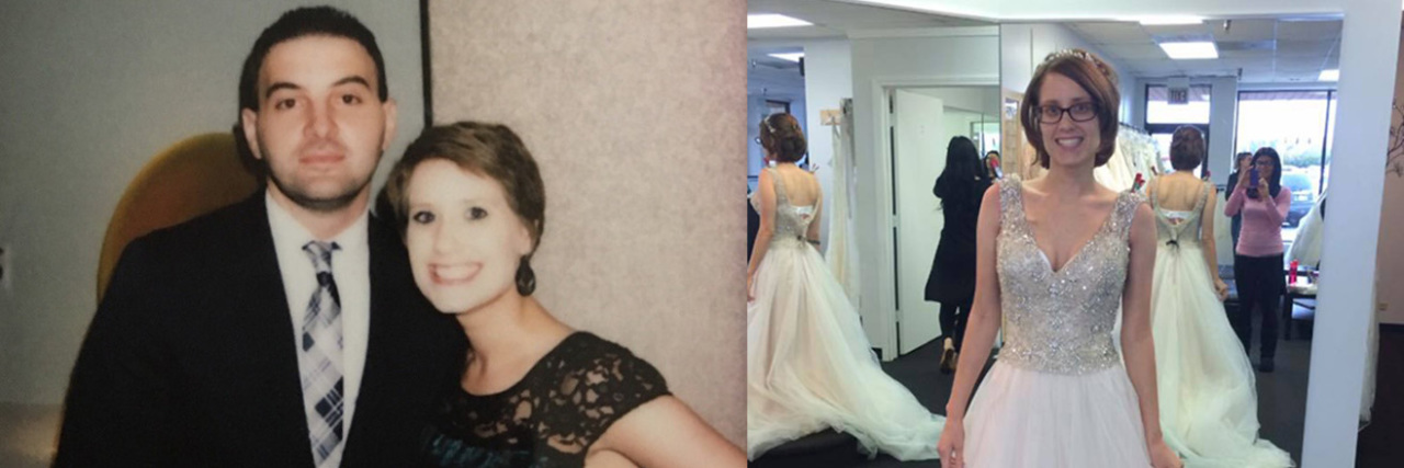 Week After Losing Wife to Cancer, John Polo Finds This Photo of Her John Polo Feature