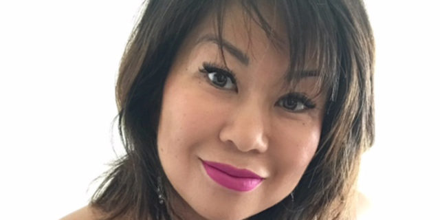 Focusing on the New Me After My Thyroid Cancer Diagnosis Line Young