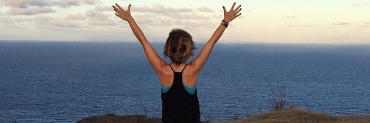 A Letter to Myself: You Don't Need to Apologize for Your Limitations