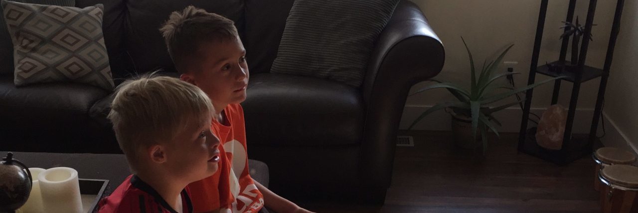 We Need Allies to Stand by Our Side for Our Kids With Disabilities