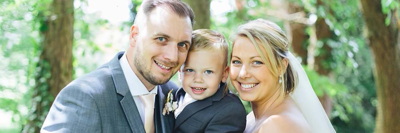 Wedding Planner With Breast Cancer Helps Others With Dream Weddings