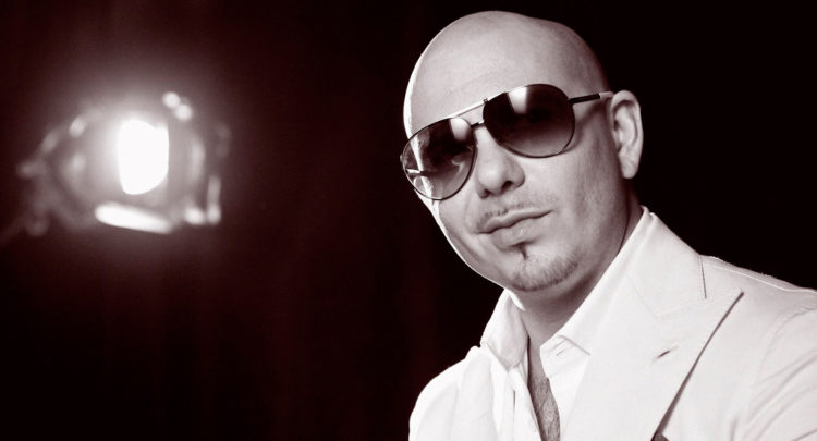 Pitbull