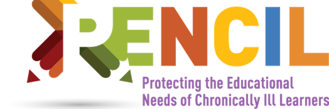 Project PENCIL Helps Children With Chronic Illnesses in School Project Pencil logo