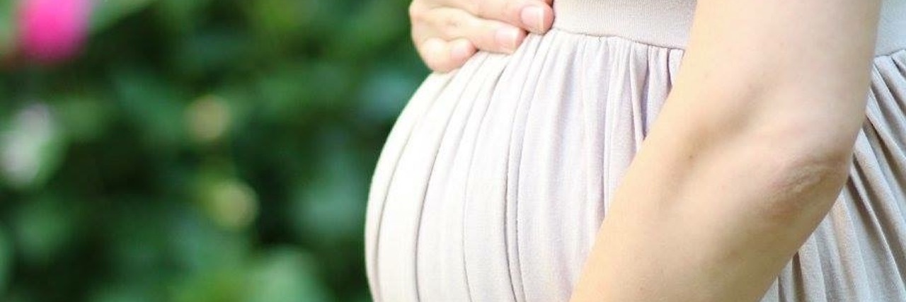 Ways Being Pregnant Is Different After a Pregnancy Loss Pregnancy profile