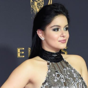 ariel winter