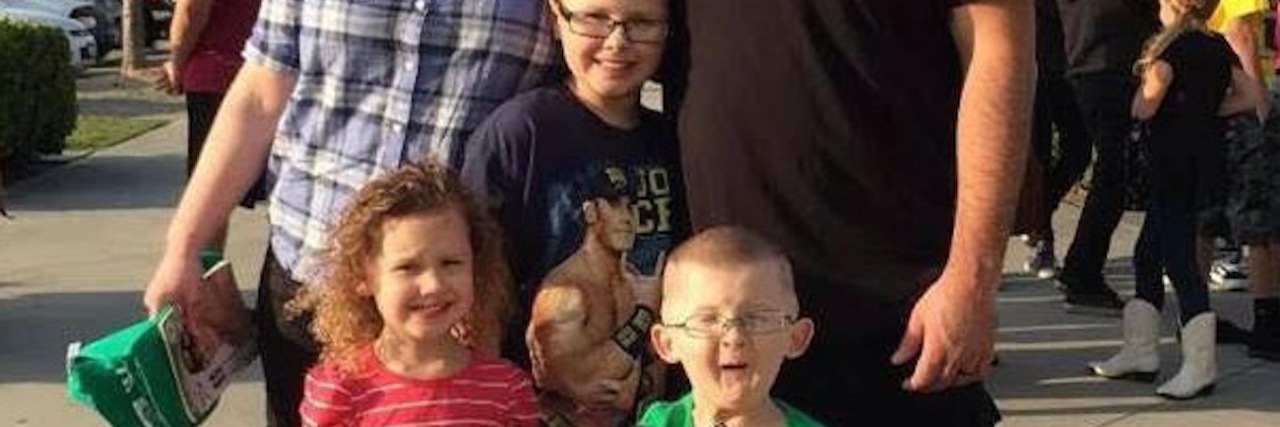 What I Have Learned About Communication and Care After My Son's Nine Surgeries