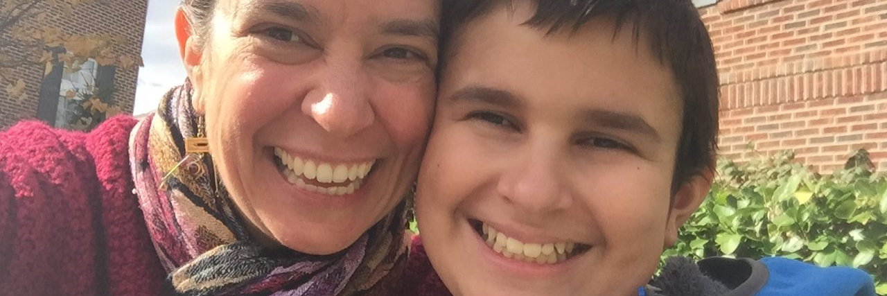 Because of Daniel, I Continue to Fight to Find a Cure for Osteosarcoma