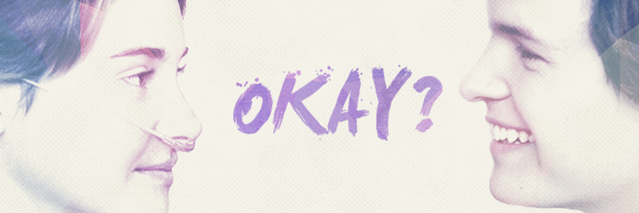 How 'The Fault in Our Stars' Helped Me Recognize My Depression