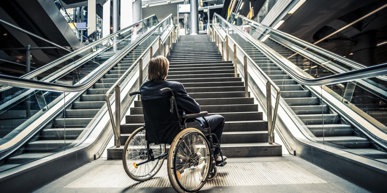 Why Disability Accessibility Matters