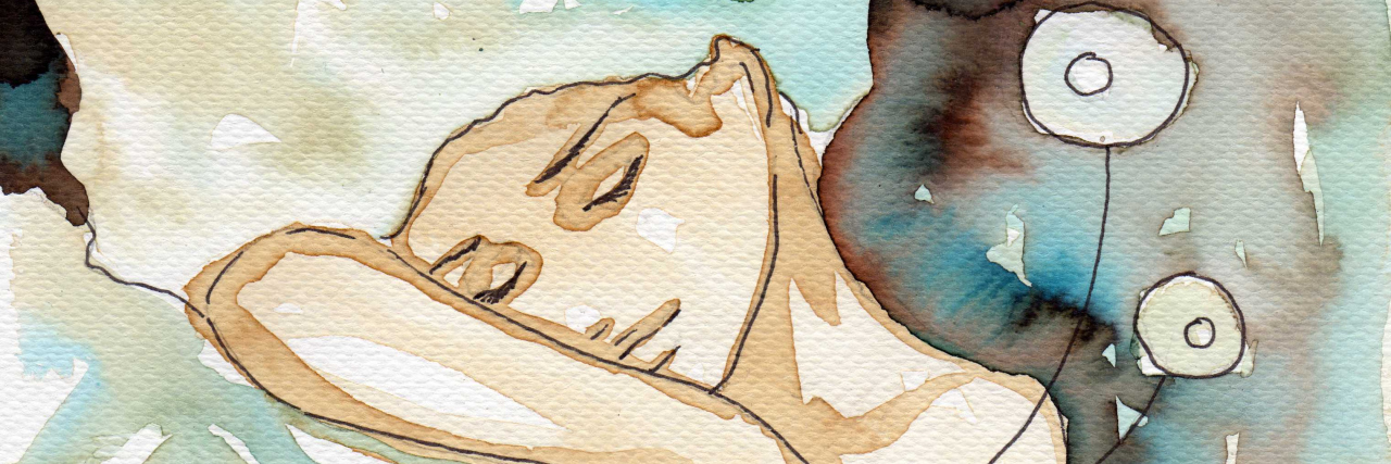 My Mental Health as a Parent of a Child With a Disability