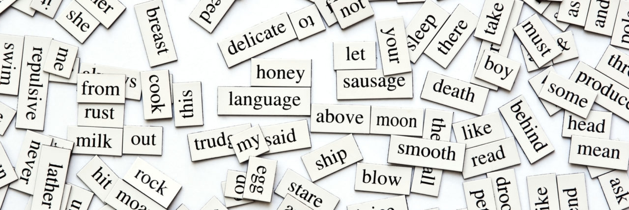 Encouraging My Daughter With a Disability to Use Her Voice