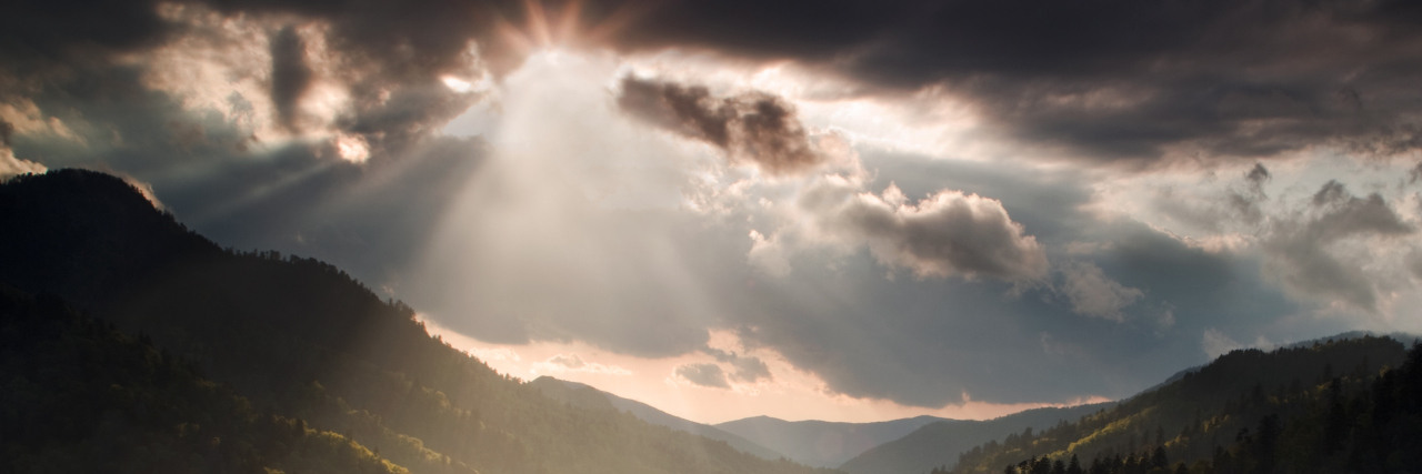 Ehlers-Danlos Syndrome: Focusing on the Good Days