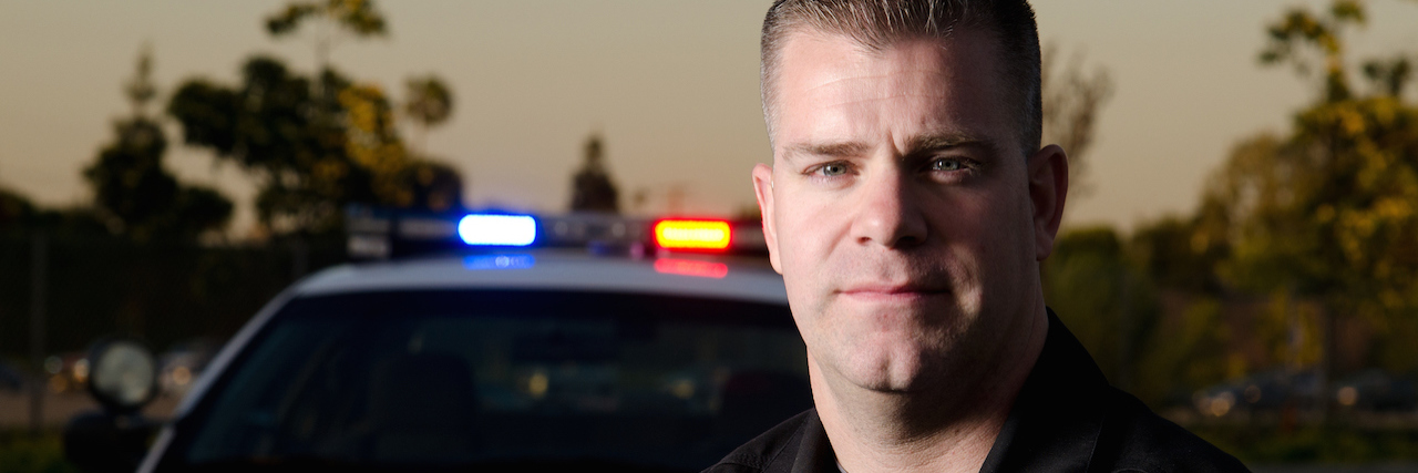 What Police Officers Should Know About BPD and Trauma police officer