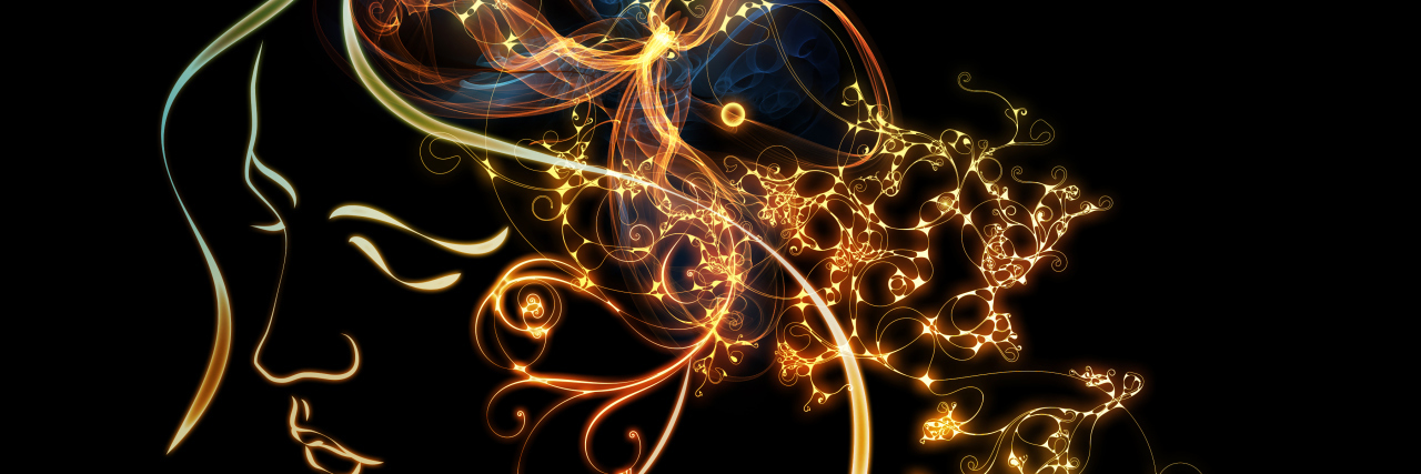 Why I'm Facing More Than One 'Fight' Because of Ovarian Cancer Propagation of Inner Thoughts