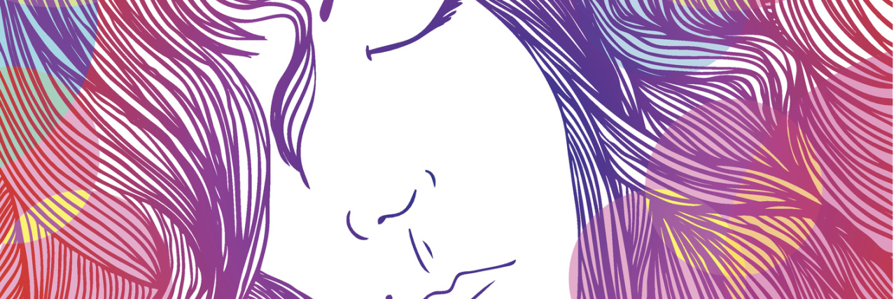 Depression and Feeling a Loss of Identity Dreams about spring