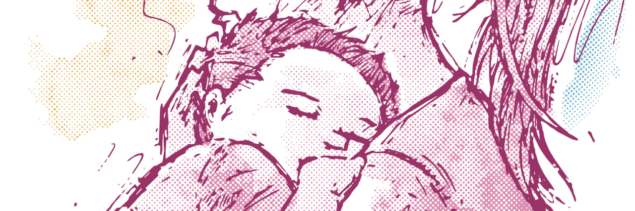 I Have a Chronic Illness and I Am a Mom