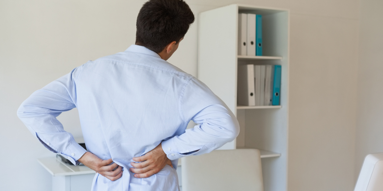 Funny Back Pain Pics