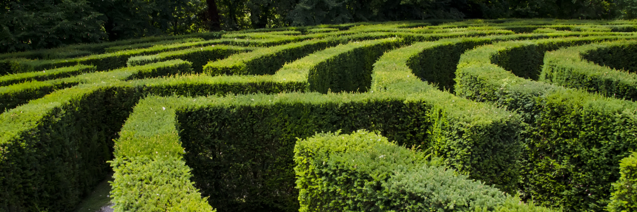 The Importance of Having People Who Understand Your Chronic Illness