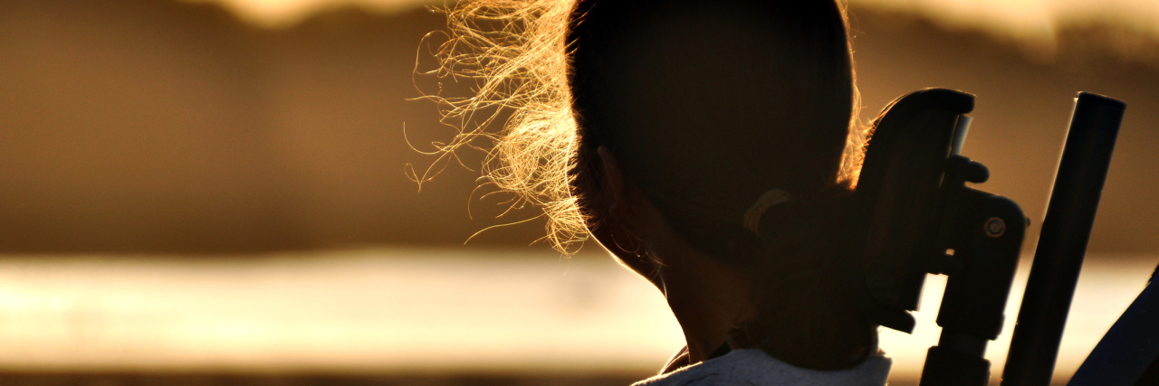 Disability or Special Needs: The Language My Child With CP Prefers