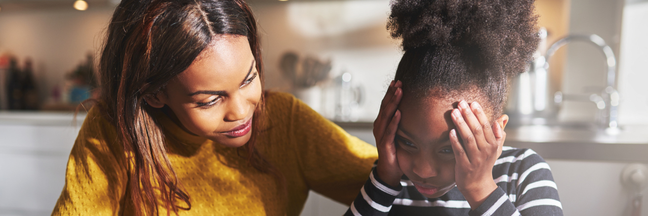 Things People Should Know About Parents of Kids With Disabilities