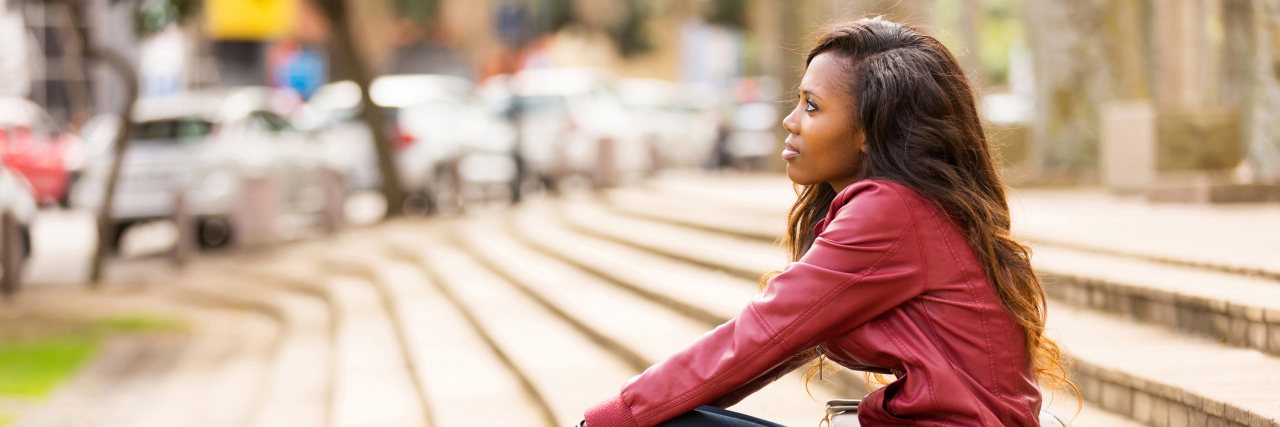 Fibromyalgia: Letting Go of People Who Aren't Really There for You