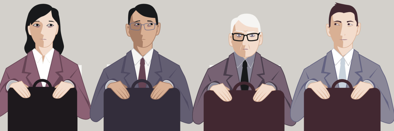 10 Tips for Job Hunting When You Have Social Anxiety