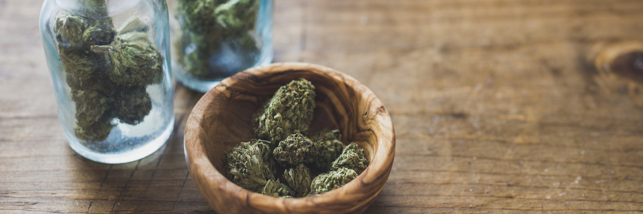How Medical Marijuana Helps Me Manage My PTSD Marijuana