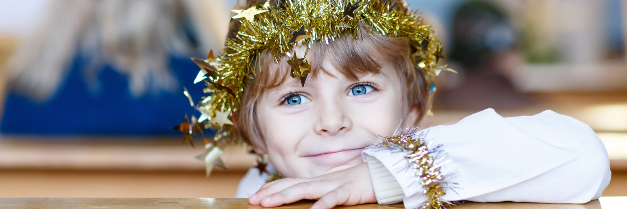 How the Church Failed Our Family Because of My Child's Disability