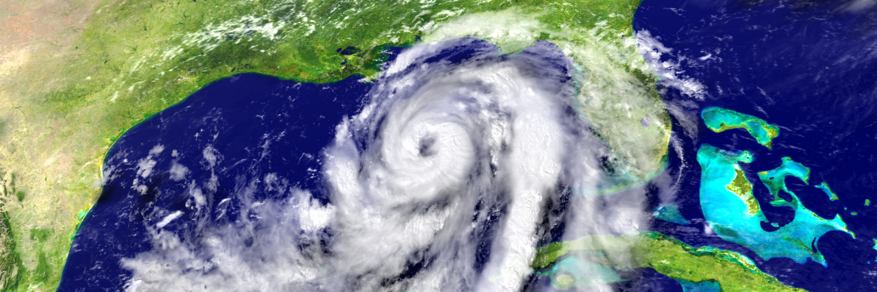 Emergency Relief for Chronic Illness Patients After Hurricanes hurricane in the gulf coast