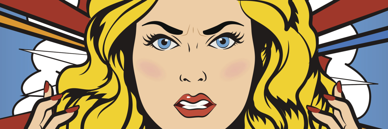 Hey, Mainstream Teachers, You Need to Read My Child's IEP