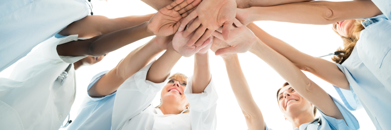 Chronic Illness: Tips for Building Your Healthcare Team