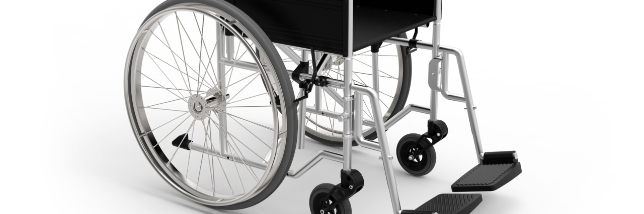 Problems Getting a New Wheelchair Through Medicare Manual wheelchair.