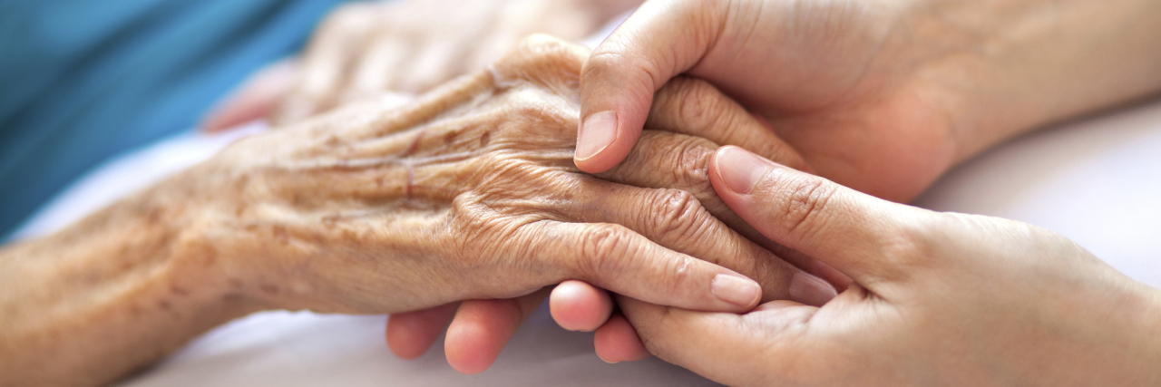 Caring for Aging Parents as an Adult With Cerebral Palsy
