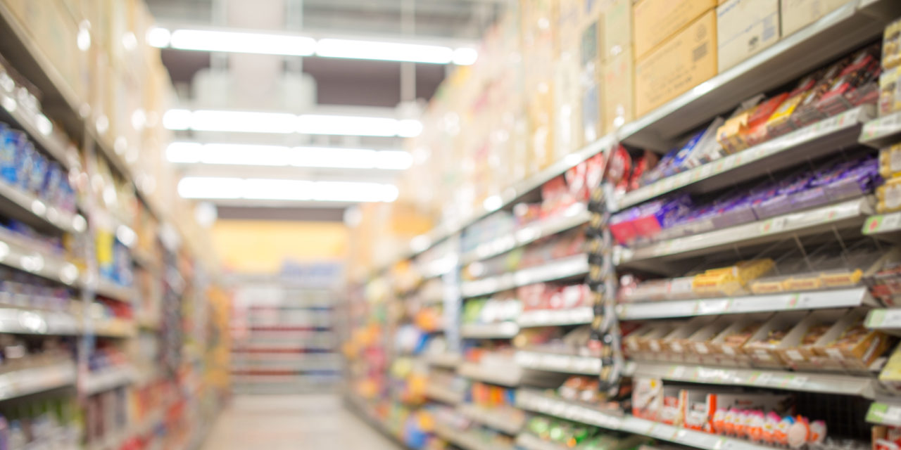The Simple Way I Manage My Grocery Store Anxiety