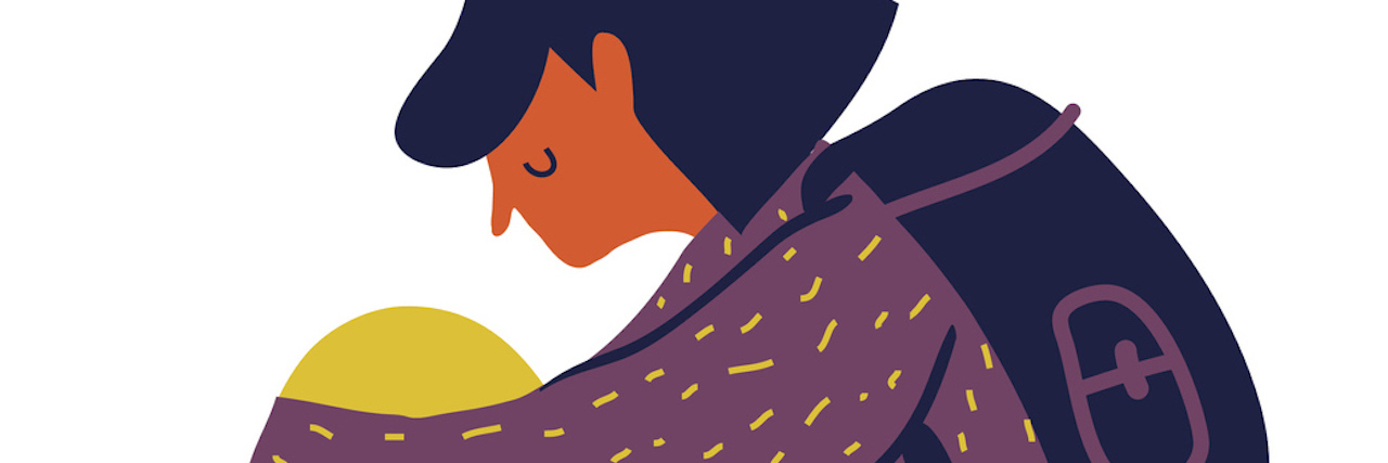 What Growing Up With Social Anxiety Looks Like