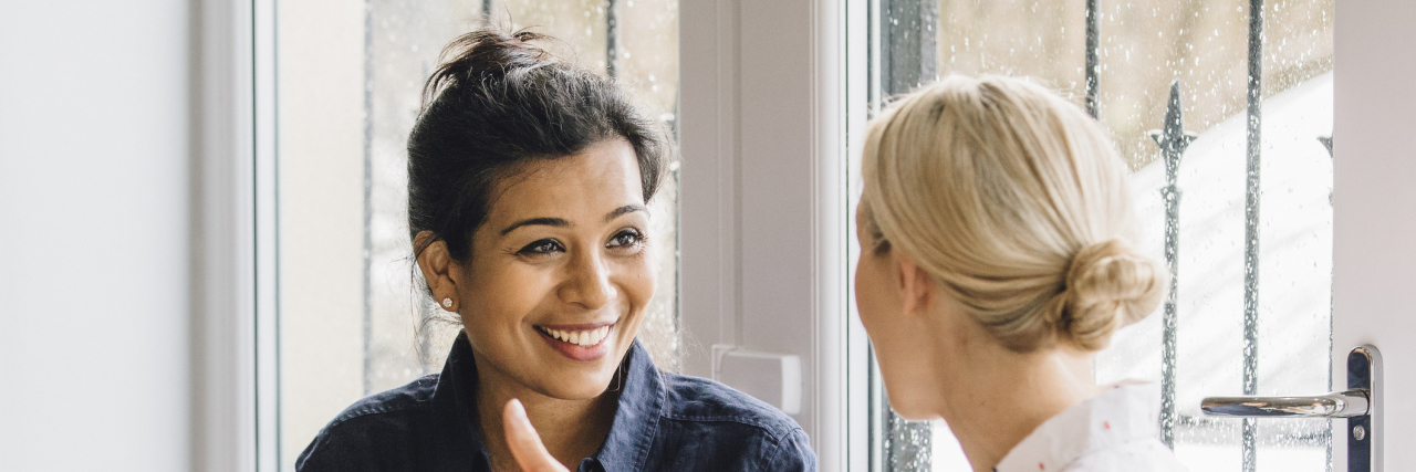 Ways to be a Good Friend to a Mom of a Child With a Disability