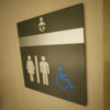 Using the Disabled Toilet Stall for an Invisible Illness | The Mighty