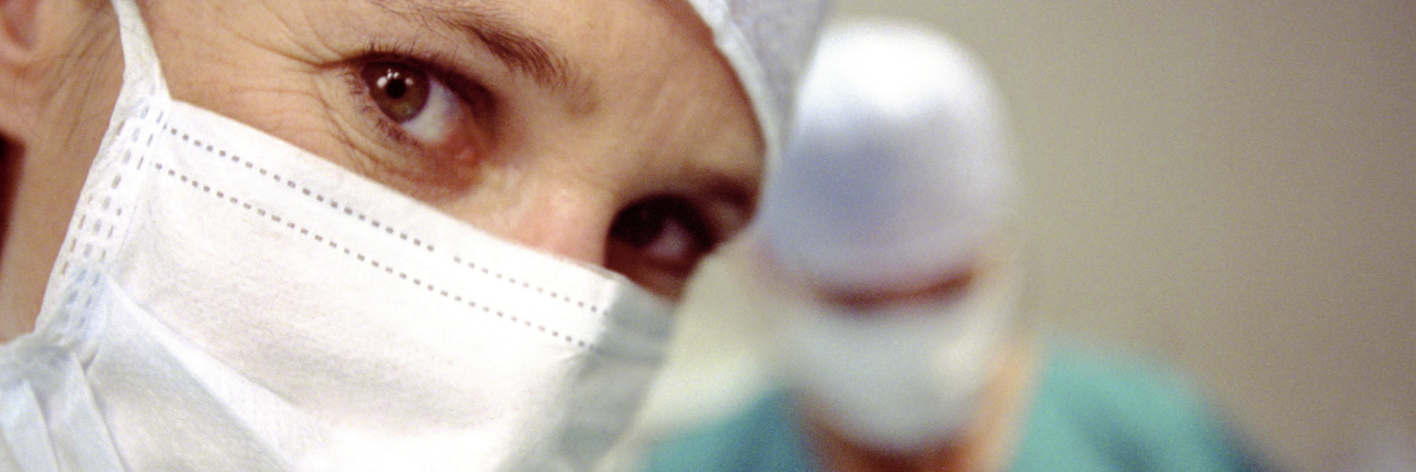 When Physicians Seek Help for Their Own Mental Health