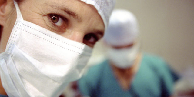 When Physicians Seek Help for Their Own Mental Health