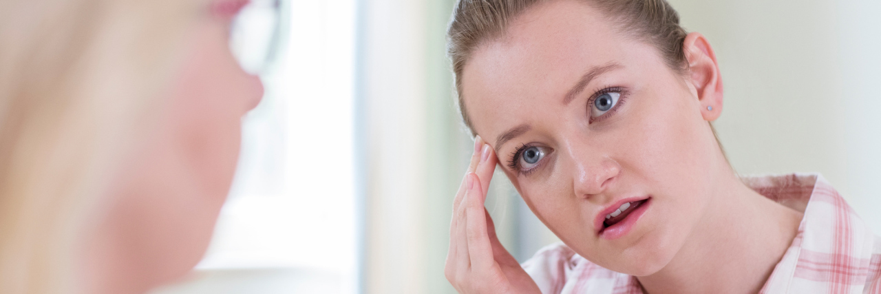 5 Things I'm Tired of Hearing as a Diabetic Two women talking, one with a frustrated expression on her face.