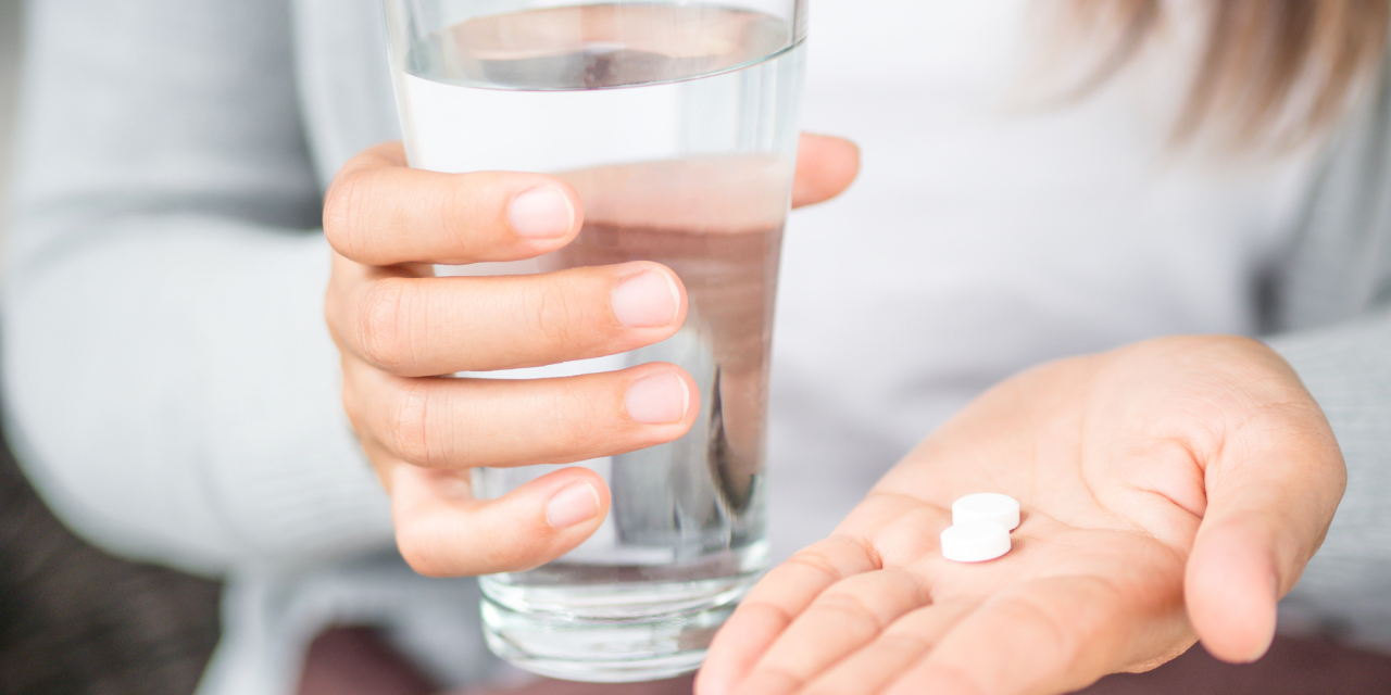 We Need to Stop Judging People for Taking Medication in Public