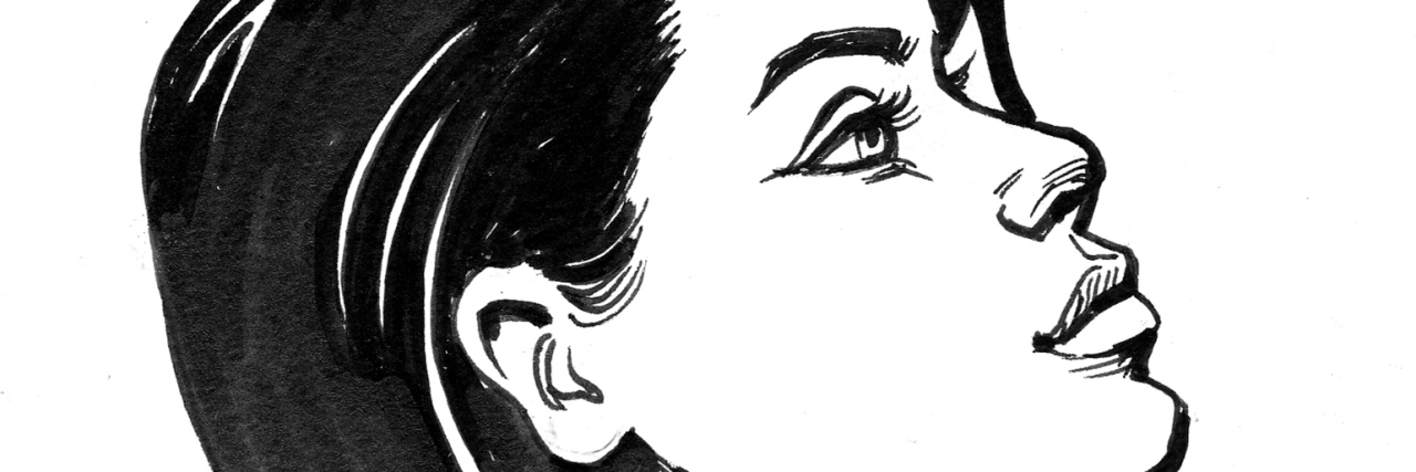 Learning to Stop Judging Myself After My Traumatic Brain Injury