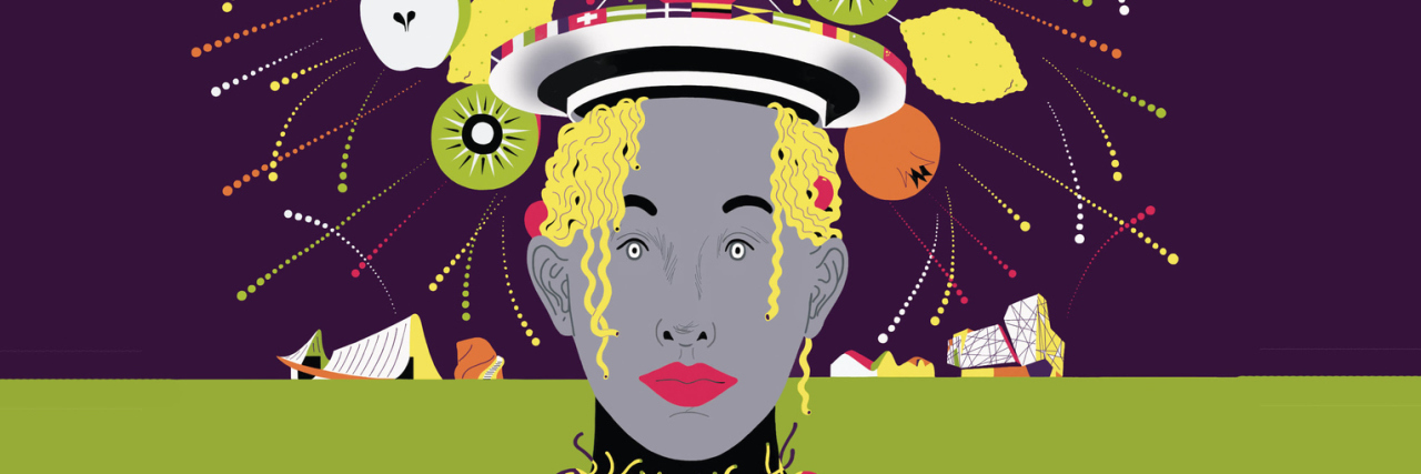 5 'Plus Sides' of Anxiety, That Still Aren't Worth It