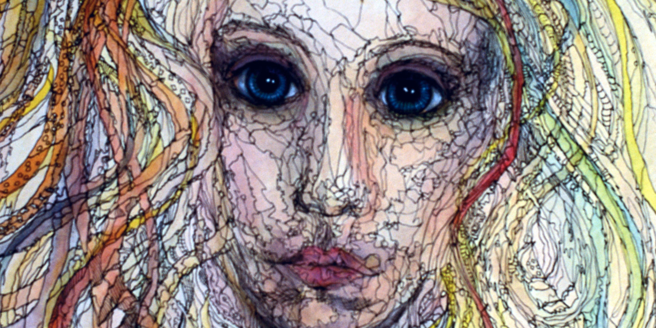When My Anorexia Turned Into Binge Eating Disorder