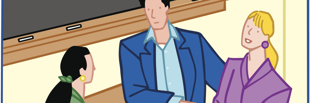 How Schools, Teachers Can Help Parents With Chronic Illness