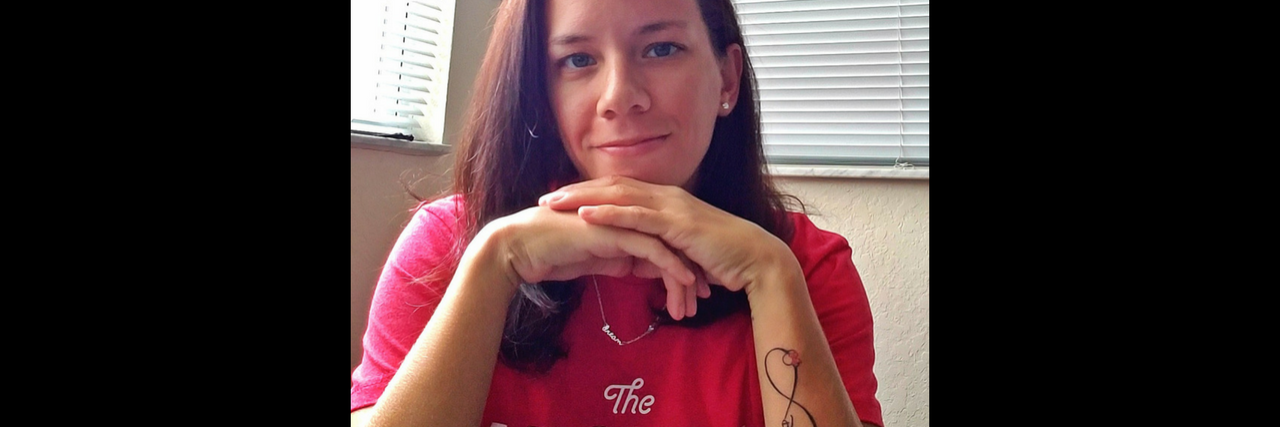 Dreaming and Staying Hopeful While Battling Chronic Pain