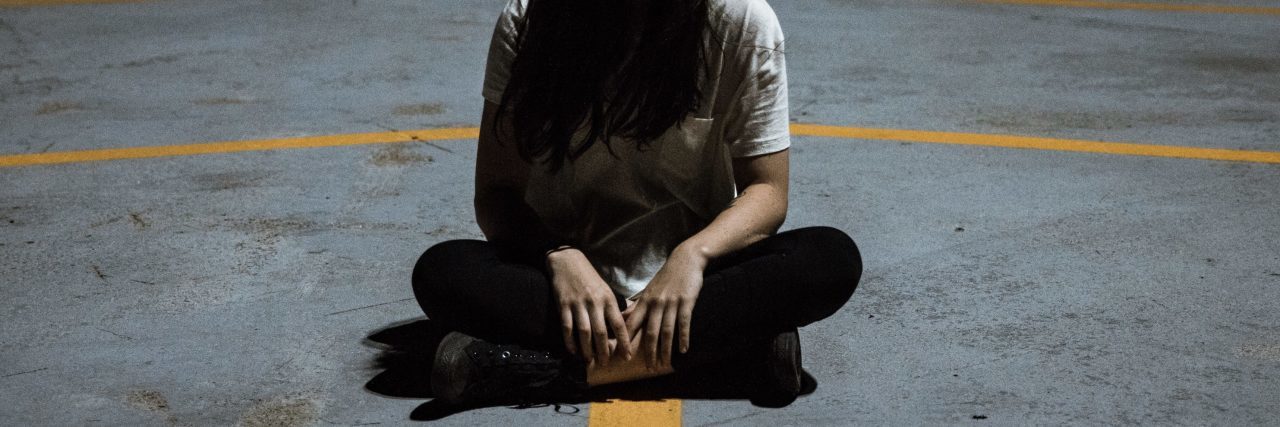 Intrusive Sexual OCD Thoughts and Groinal Responses