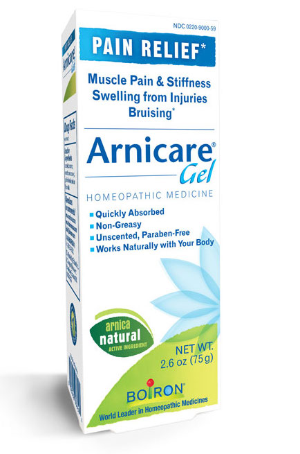 arnicare gel