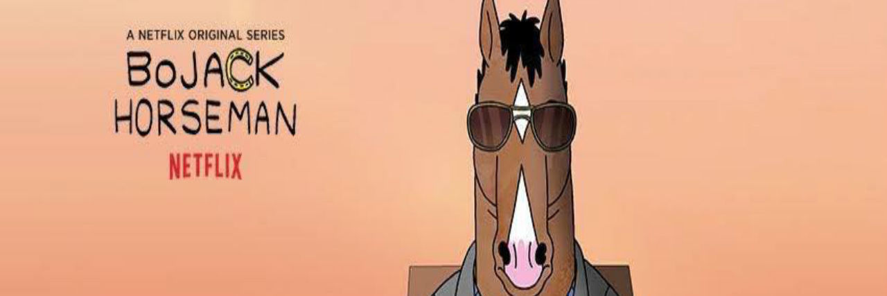 BoJack Horseman